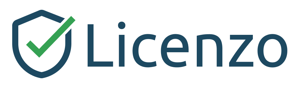 Licenzo