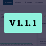 Licenzo Update, Release Note, Subscription, EDD